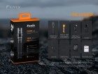 Фонарь Fenix PD40R V2.0