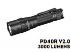 Фонарь Fenix PD40R V2.0