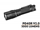Фонарь Fenix PD40R V2.0