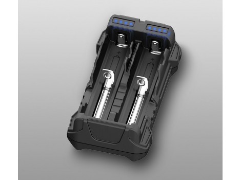 Зарядное устройство Armytek Handy C2 VE