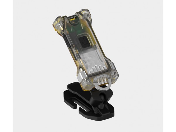 Мультифонарь Armytek Zippy Extended Set Yellow Amber