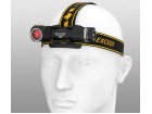 Мультифонарь Armytek Wizard WR Magnet USB (белый-красный свет)
