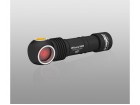 Мультифонарь Armytek Wizard WR Magnet USB (белый-красный свет)