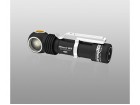 Мультифонарь Armytek Wizard WR Magnet USB (белый-красный свет)