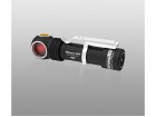 Мультифонарь Armytek Wizard WR Magnet USB (белый-красный свет)