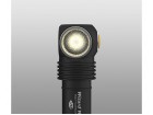 Мультифонарь Armytek Wizard WR Magnet USB (белый-красный свет)