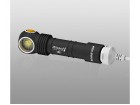 Мультифонарь Armytek Wizard Pro Magnet USB Nichia LED (Тёплый свет)