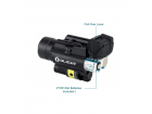 Подствольный фонарь Olight PL-2RL BALDR (с лазером)