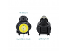 Подствольный фонарь Olight PL-2RL BALDR (с лазером)