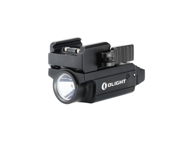 Подствольный пистолетный фонарь Olight PL-Mini 2 Valkyrie