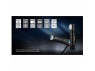 Фонарь налобный Olight H2R Nova XHP50