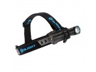Фонарь налобный Olight H2R Nova XHP50