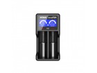Зарядное устройство XTAR MASTER VC2 Plus