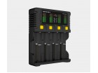 Зарядное устройство Armytek Uni C4