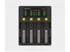 Зарядное устройство Armytek Uni C4
