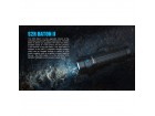Фонарь Olight S2R Baton II