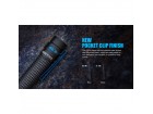 Фонарь Olight S2R Baton II