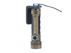 Фонарь Olight Seeker 2 Pro Desert Tan