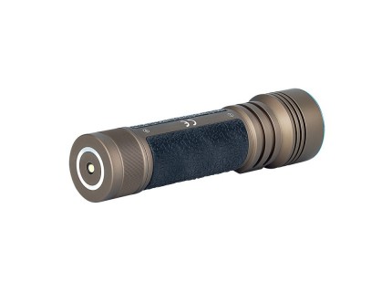 Фонарь Olight Seeker 2 Pro Desert Tan