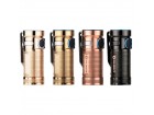 Фонарь Olight S Mini-Cu Copper Limited Edition