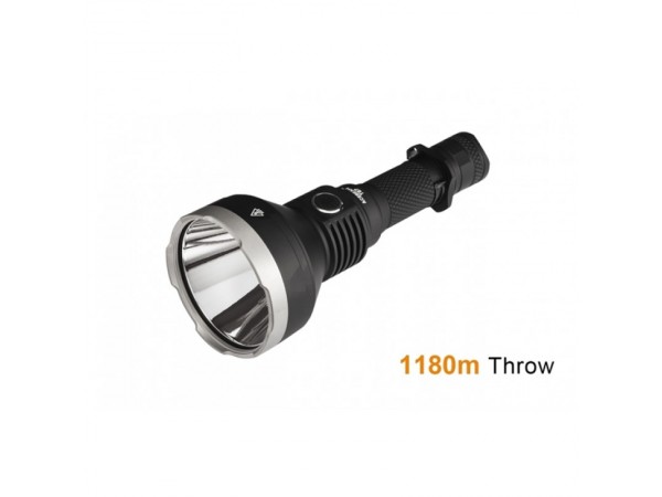 Фонарь Acebeam T27 CW