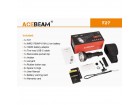 Фонарь Acebeam T27 CW