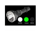 Фонарь Acebeam T27 CW