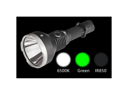 Фонарь Acebeam T27 CW