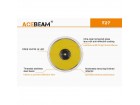 Фонарь Acebeam T27 CW