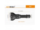 Фонарь Acebeam T27 CW