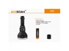 Фонарь Acebeam T27 CW
