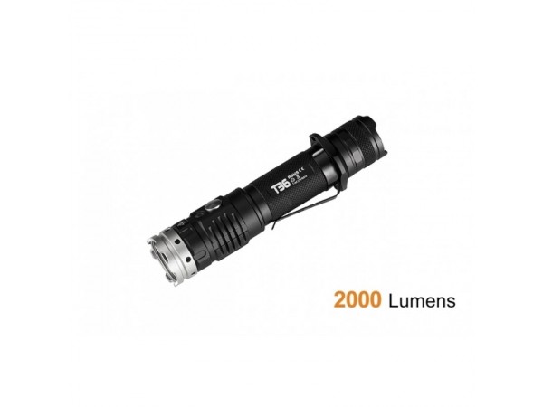 Фонарь Acebeam T36