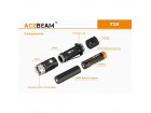 Фонарь Acebeam T36