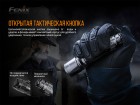Фонарь Fenix TK11TAC