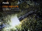 Фонарь Fenix TK16V20 Cree SST70 LED