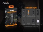 Фонарь Fenix TK16V20 Cree SST70 LED