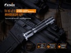 Фонарь Fenix TK16V20 Cree SST70 LED