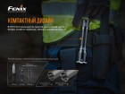 Фонарь Fenix TK16V20 Cree SST70 LED