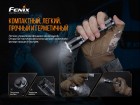 Фонарь Fenix TK16V20 Cree SST70 LED