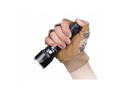Фонарь Fenix TK22 UE