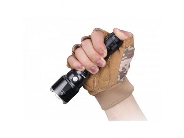 Фонарь Fenix TK22 UE