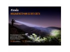 Фонарь Fenix TK22 UE