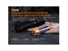Фонарь Fenix TK22 UE