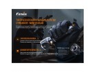 Фонарь Fenix TK22 UE