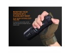 Фонарь тактический Fenix TK35 (2018) Cree XHP35 HI