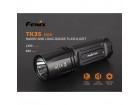Фонарь тактический Fenix TK35 (2018) Cree XHP35 HI