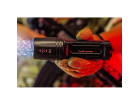 Фонарь тактический Fenix TK35UE (2018) Cree XHP70 HI