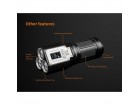 Фонарь Fenix TK72R Cree XHP70