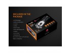 Фонарь Fenix TK72R Cree XHP70