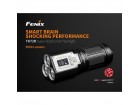 Фонарь Fenix TK72R Cree XHP70